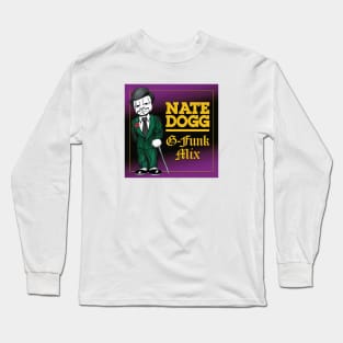 ND-GFC Long Sleeve T-Shirt